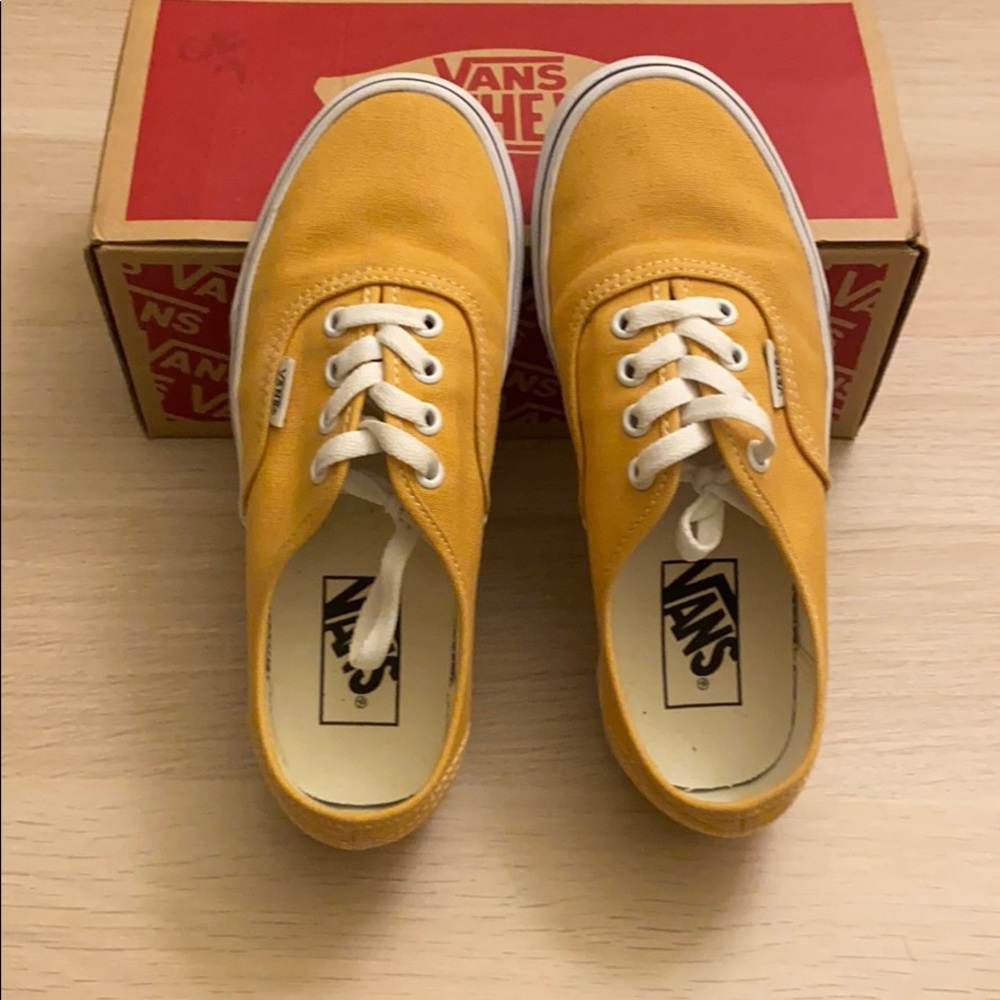 Vans Slip-on
